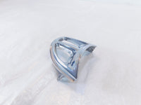 01-2005 Honda GL1800 Goldwing 1800 Right Fairing Cowl Air Duct Cover Cover Trim