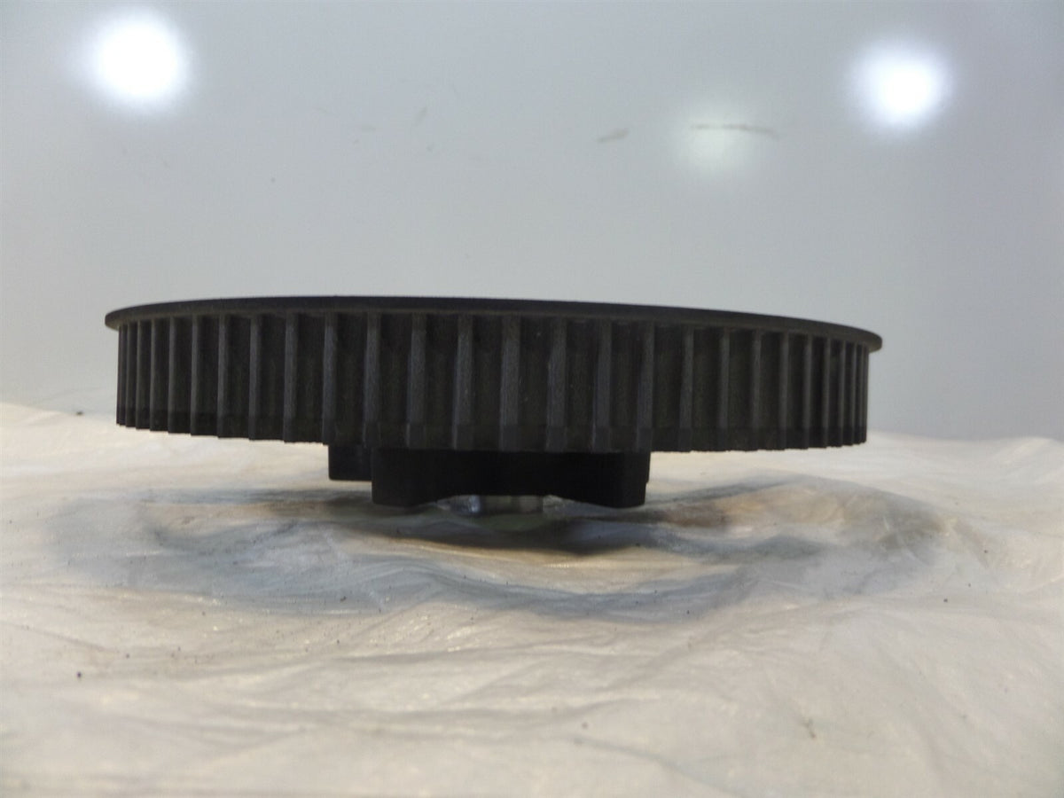 2015-2020 Harley Davidson Street 500 & 750 Rear Wheel Belt Drive Pulley Sprocket - C3 Cycle