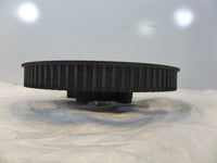 2015-2020 Harley Davidson Street 500 & 750 Rear Wheel Belt Drive Pulley Sprocket - C3 Cycle