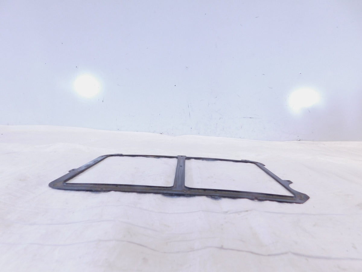 BMW K1100RS K100RS K100LT K100 Front Radiator Trim Holder Stay - 46631450942 - C3 Cycle