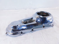 94 Harley Davidson Softail & Dyna Wide Glide Chrome Primary Chain & Clutch Cover - C3 Cycle