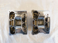 Harley Davidson EVO Touring Dyna & Softail Cylinder Head Cover Rocker Boxes - C3 Cycle