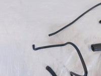 2001-2005 BMW F650CS F650 CS Engine Coolant Water Air Hose Pipe Line Box Lot - C3 Cycle