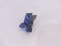 Harley Shovelhead & Evo Touring Electra Glide Softail & FXR Clutch Lever Bracket - C3 Cycle