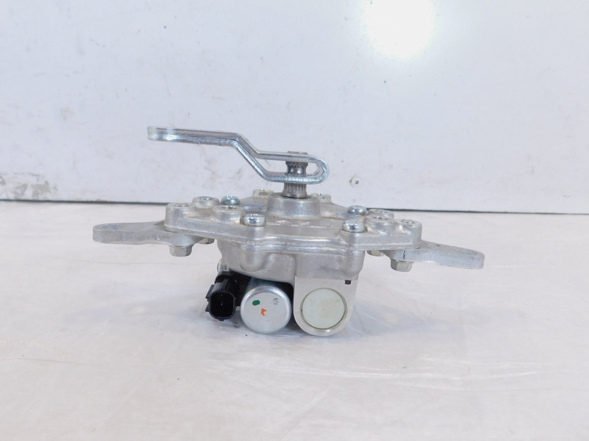 Honda CBR600RR CBR600RA CBR600 600 Silver Steering Stem Damper Stabilizer Unit - C3 Cycle