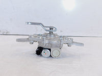 Honda CBR600RR CBR600RA CBR600 600 Silver Steering Stem Damper Stabilizer Unit - C3 Cycle