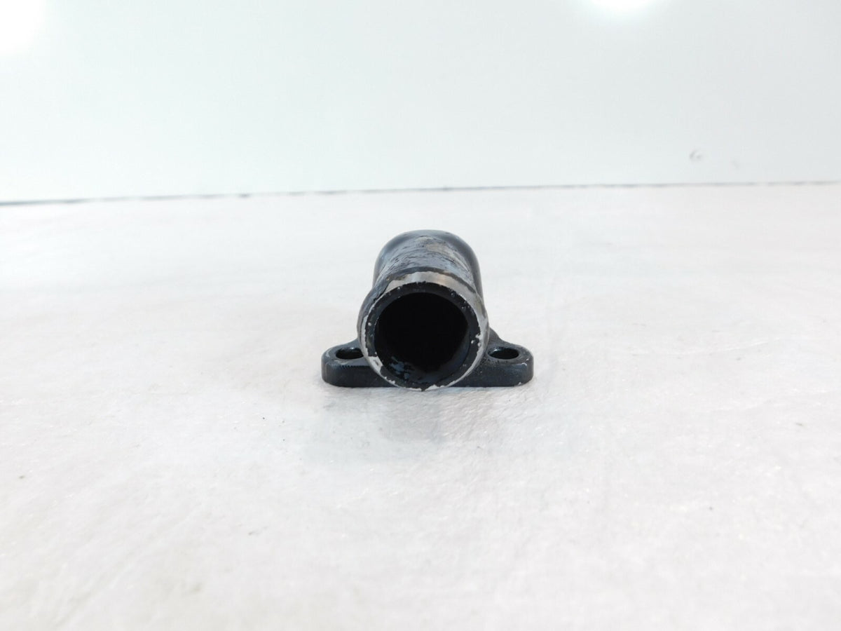 Kawasaki KLR650 KL650 KLR250 Mohave 250 Water Coolant Thermostat Housing Cover - C3 Cycle