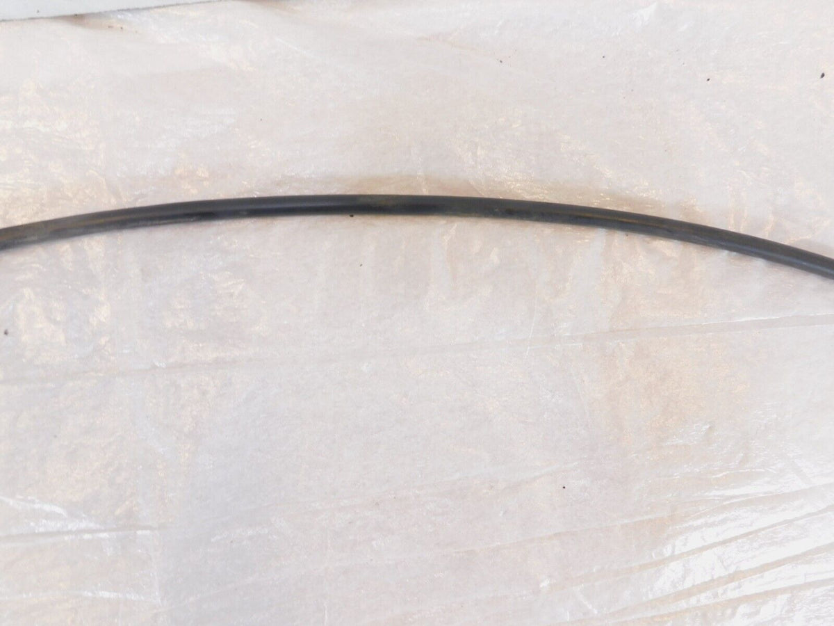 2012-2019 Yamaha YW50 Zuma 50 50F 50FX Rear Brake Cable Line - 1CD-F6351-00-00 - C3 Cycle