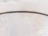 2012-2019 Yamaha YW50 Zuma 50 50F 50FX Rear Brake Cable Line - 1CD-F6351-00-00 - C3 Cycle