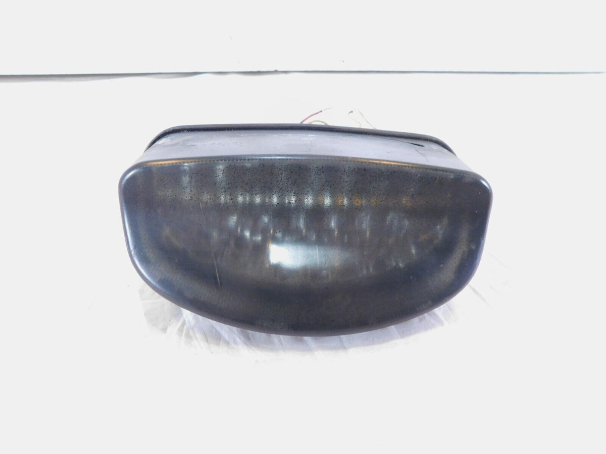 1997-1998 Honda CBR1100XX Blackbird 1100 Rear Taillight Tail Brake Light Lamp - C3 Cycle