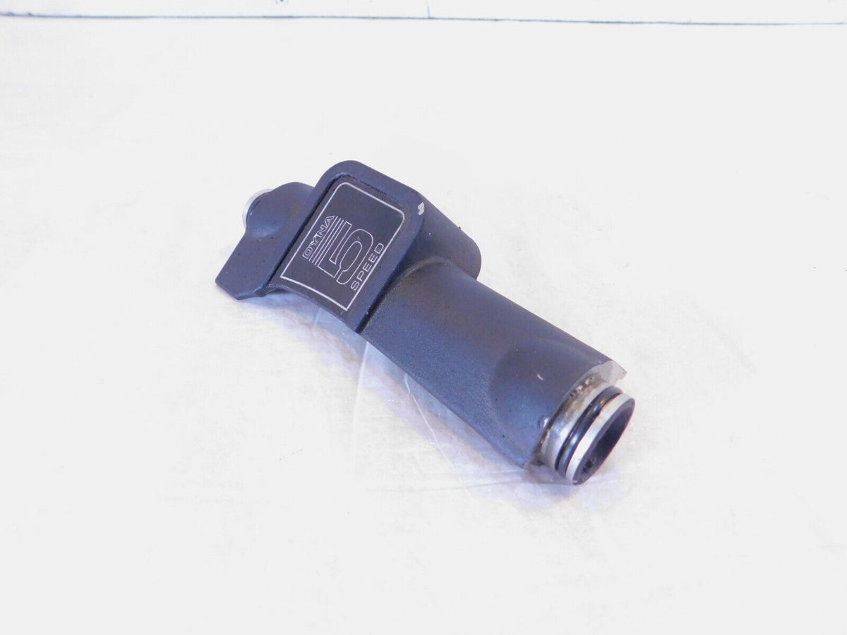 Harley Davidson Dyna Low Rider Super & Wide Glide Transmission Dip Stick Cover