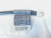 BMW R1200 R1200RT R1200GS R1250 R1250GS Starter Motor Negative Ground Cable Wire - C3 Cycle