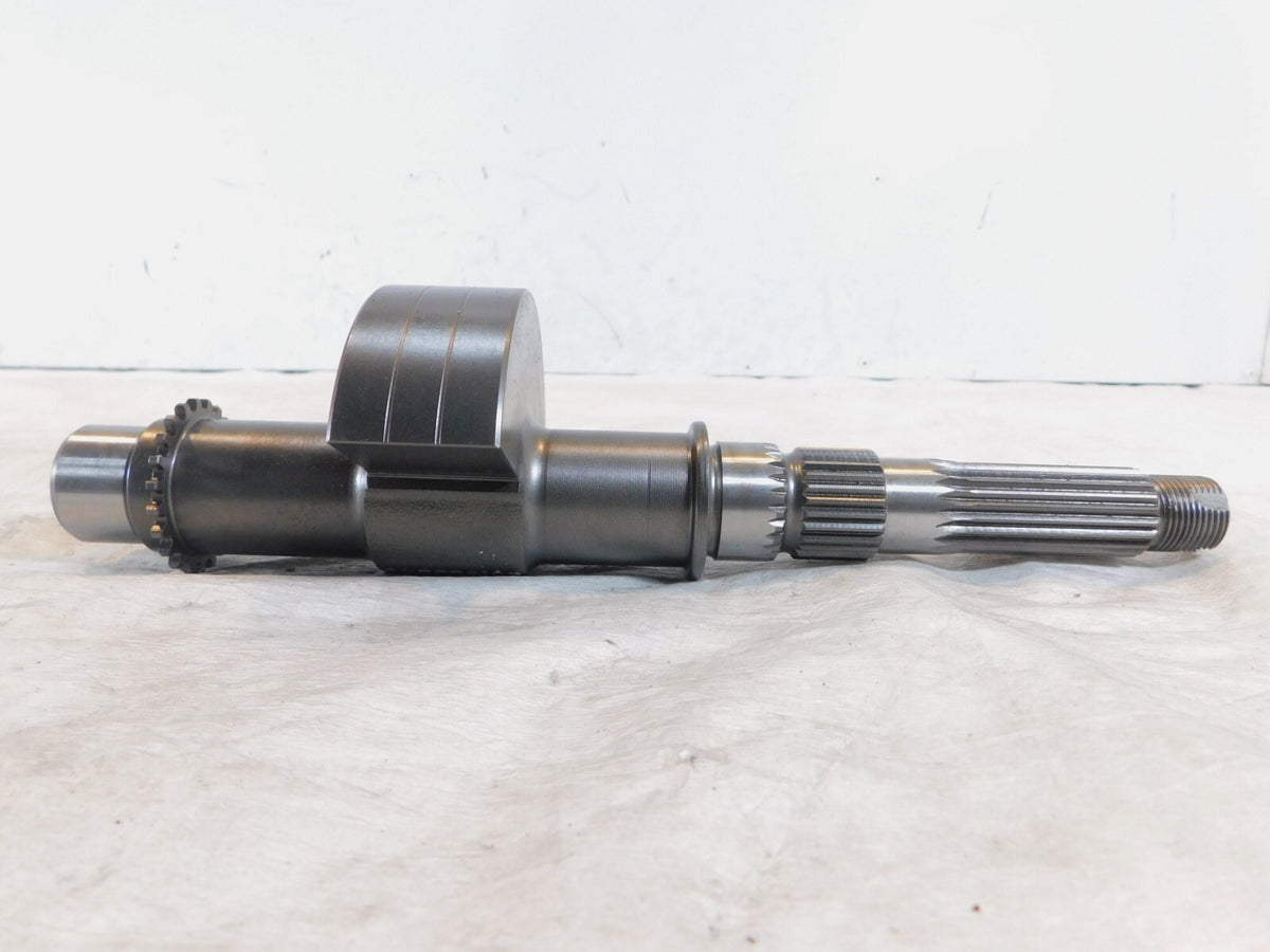 Polaris Victory Vision & Vegas Engine Motor Crank Crankshaft Balancer Shaft - C3 Cycle