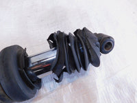 Harley Davidson Touring Tour Electra Glide Road King Black Rear Shock Absorbers - C3 Cycle
