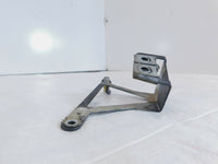 2016 Victory Brammo Empulse TT Engine Coolant Radiator Filler Neck Mount Bracket - C3 Cycle
