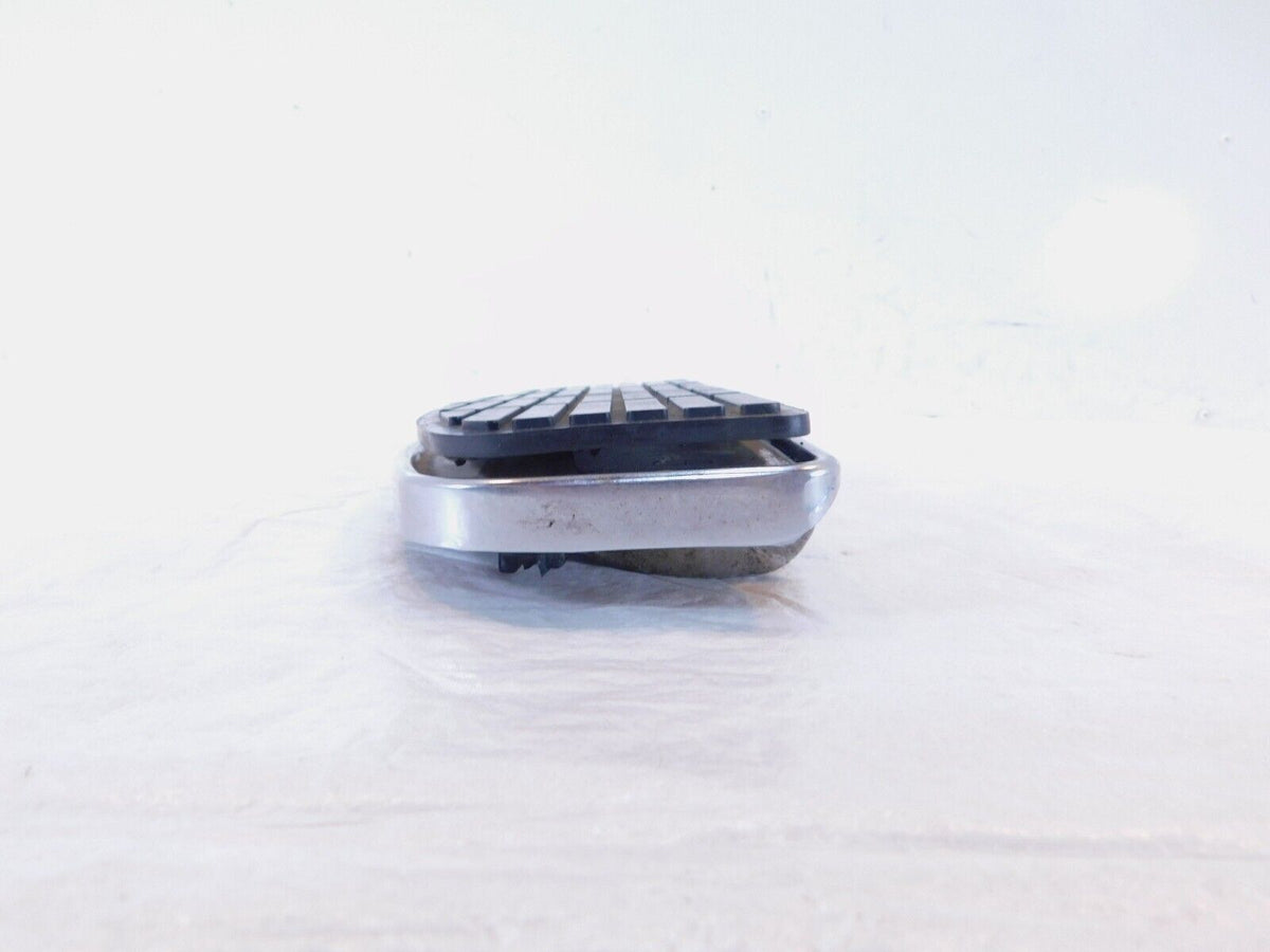 Harley Davidson Softail & Touring Road King Electra Glide Floorboard Footboard - C3 Cycle