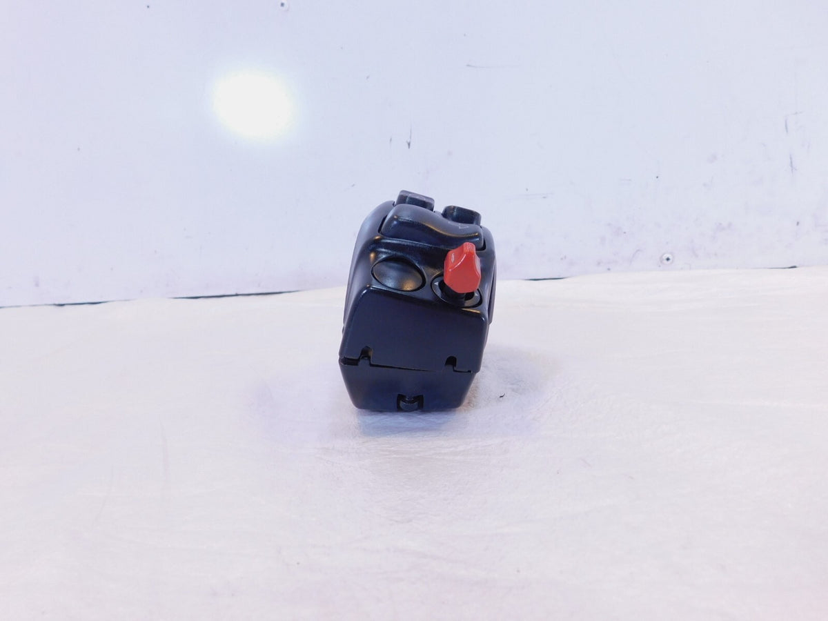 2014 Harley Davidson Electra Glide Standard Right Start/Stop Handlebar Switches - C3 Cycle