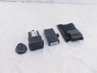 Harley Davidson Street & Electra Glide ECM ECU Module Security TSM TSSM & Fob - C3 Cycle