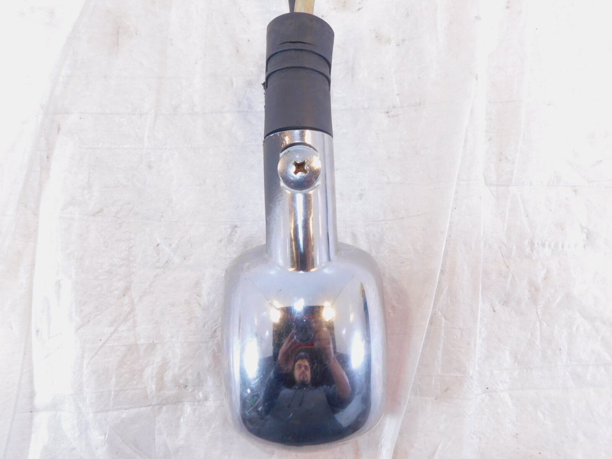 1985-1987 Honda CMX250 CMX250C Rebel 250 Rear Right Turn Signal Indicator Light - C3 Cycle