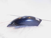 1984-1992 Yamaha FJ1100 FJ1200 Rear Wheel Front Fender Undertail Mudguard Cover - C3 Cycle
