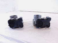 Aprilia Caponord 1200 & Shiver SL750 & Dorsoduro 750 Throttle Bodies - 872230 - C3 Cycle