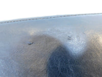 Harley Touring Road King Street & Electra Glide Left Saddlebag Lid Cover Bra - C3 Cycle