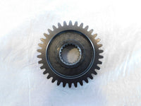 1999-2004 Suzuki SV650 SV650A SV650S Crankshaft Primary Drive Gear Sprocket - C3 Cycle