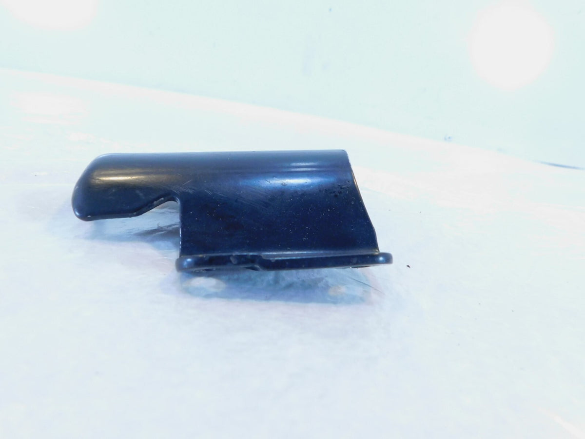 2000 & 2001 Victory V92 Sport Cruiser Black Rear Master Cylinder Reservoir Cover - C3 Cycle