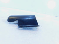 2000 & 2001 Victory V92 Sport Cruiser Black Rear Master Cylinder Reservoir Cover - C3 Cycle