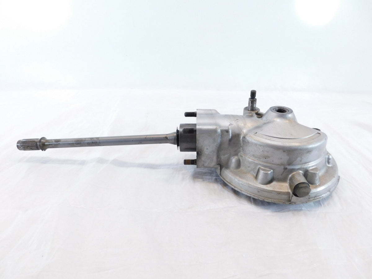 84-97 Yamaha Virago 700 750 1000 XV700 XV750 Rear Wheel Differential Drive Shaft - C3 Cycle