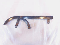 1989 1990 Harley Davidson Sportster 883 1200 Chain Guard Cover Debris Deflector - C3 Cycle