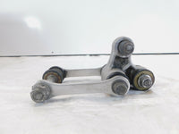 Hyosung GT250 GT250R Comet Rear Wheel Shock Absorber Linkage Knuckle & Rod Arms - C3 Cycle