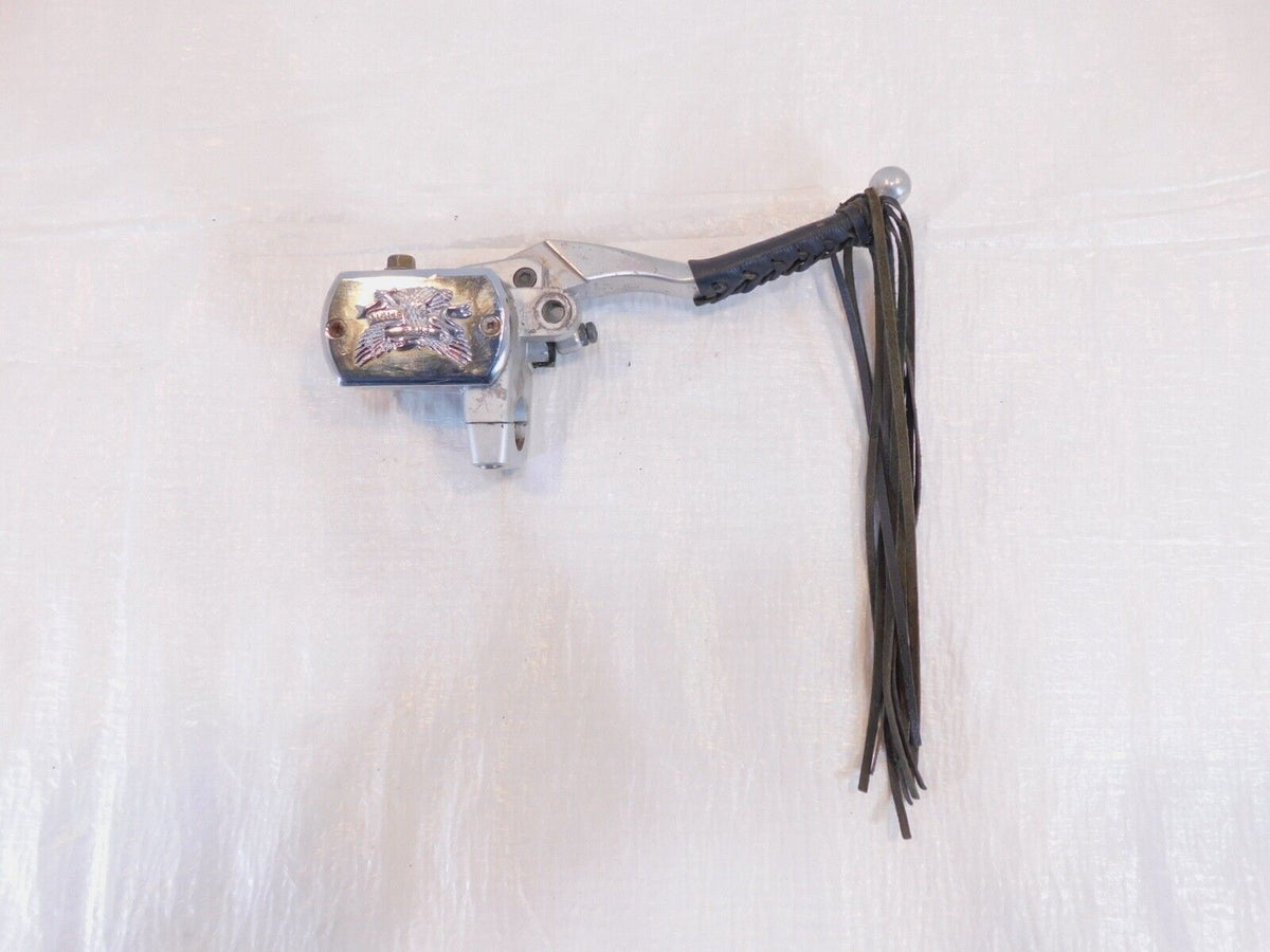 Yamaha XVS V-Star 650 1100 Classic Custom Silverado Front Brake Master Cylinder - C3 Cycle