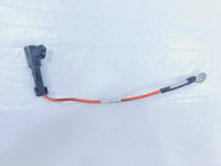 2012 12 Zero Motorcycle XU Harn x B-M6 Sub Wire Harness Cable Wiring - 56-03436 - C3 Cycle