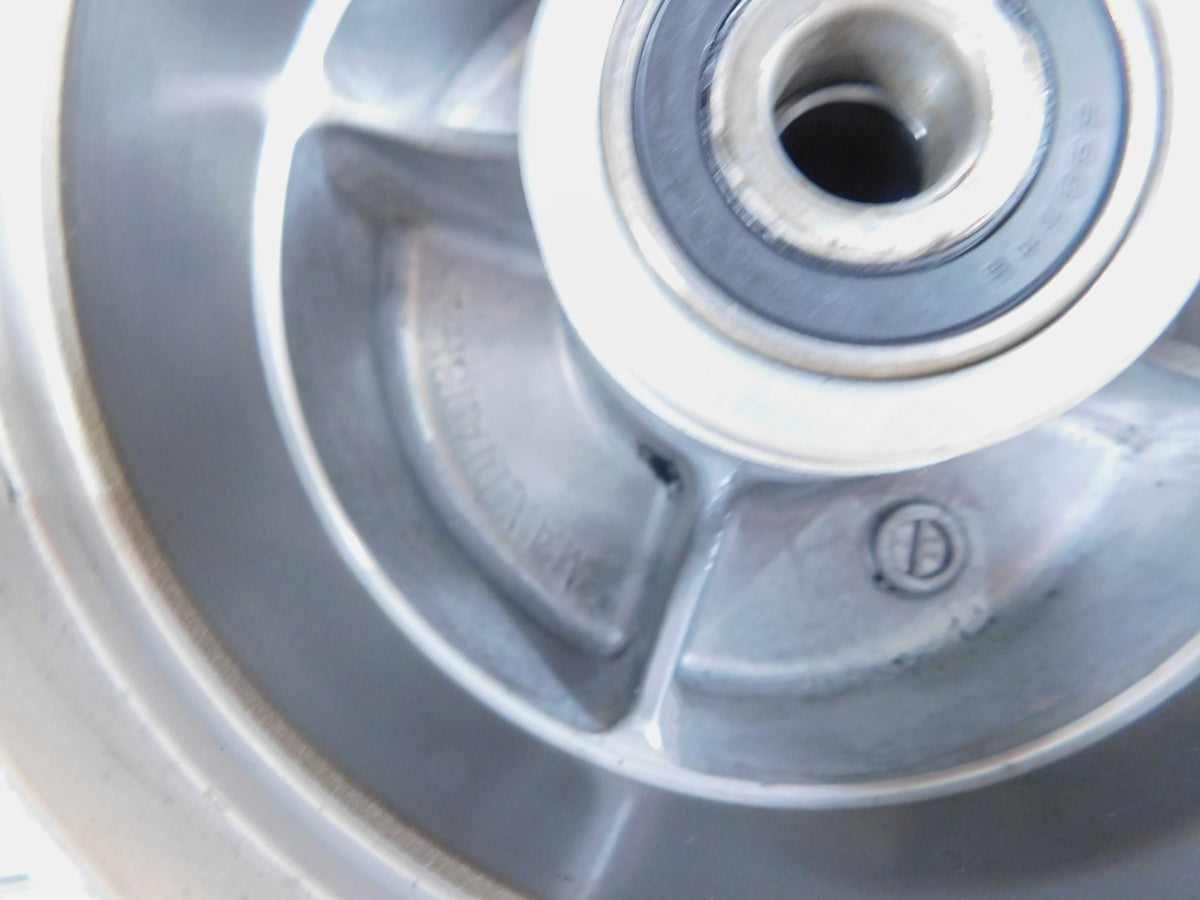 1985-2016 Honda CMX250 CMX250C Rebel 250 Rear Spoked Wheel Rim & Hub 2.75x15 - C3 Cycle