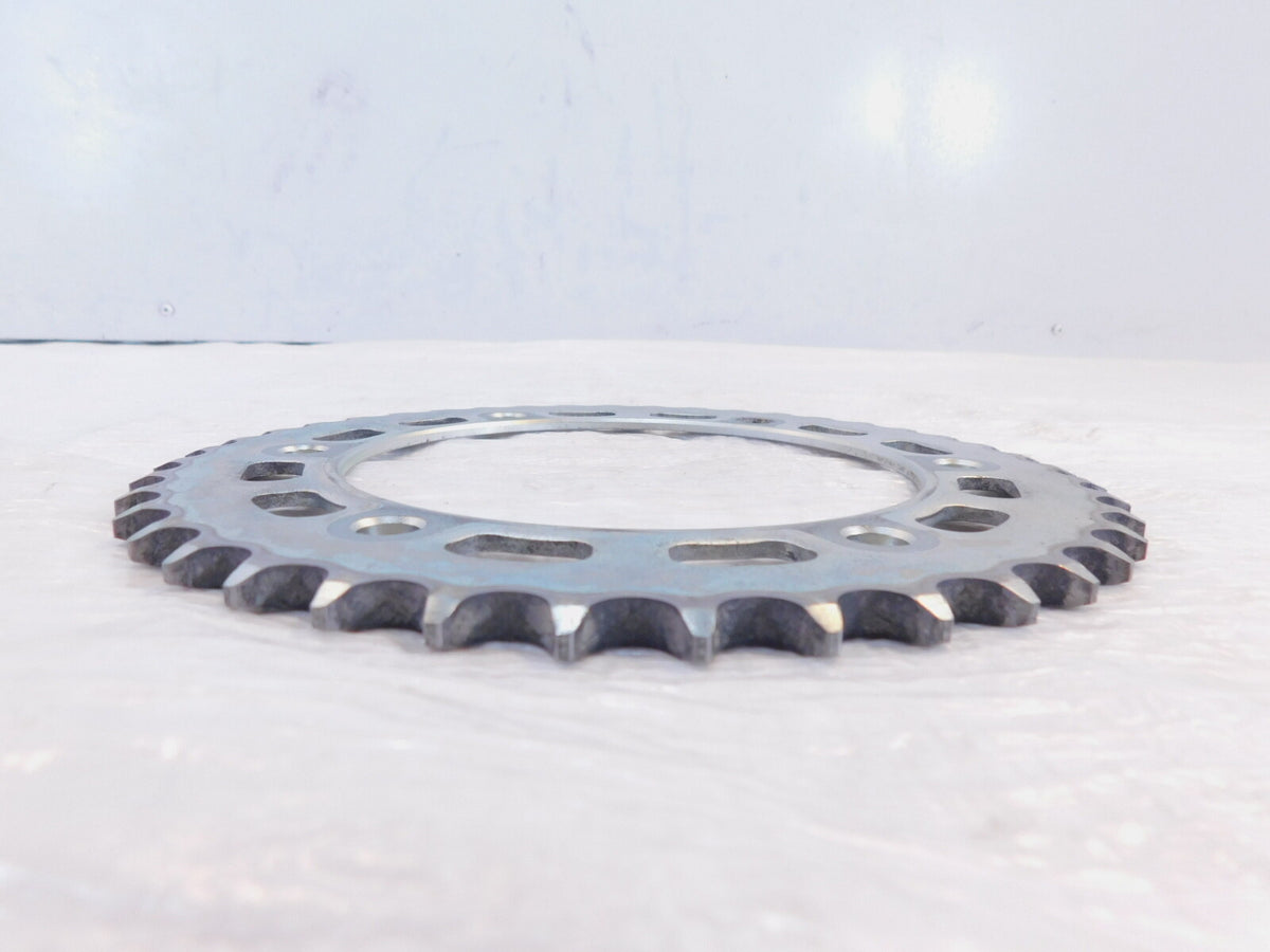 2007-2024 Honda CBR600RR & CBR600RA Rear Wheel Drive Chain Sprocket Gear (42T) - C3 Cycle