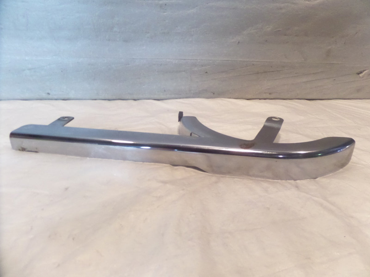 Chrome Harley Davidson Sportster 883 1200 Belt Cover Guard Debris Deflector - C3 Cycle