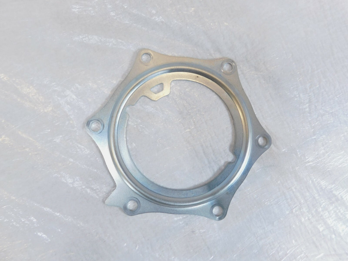17-22 Honda CBR1000RR CBR1000 Fuel Gas Petrol Tank Pump Unit Mount Set Plate - C3 Cycle