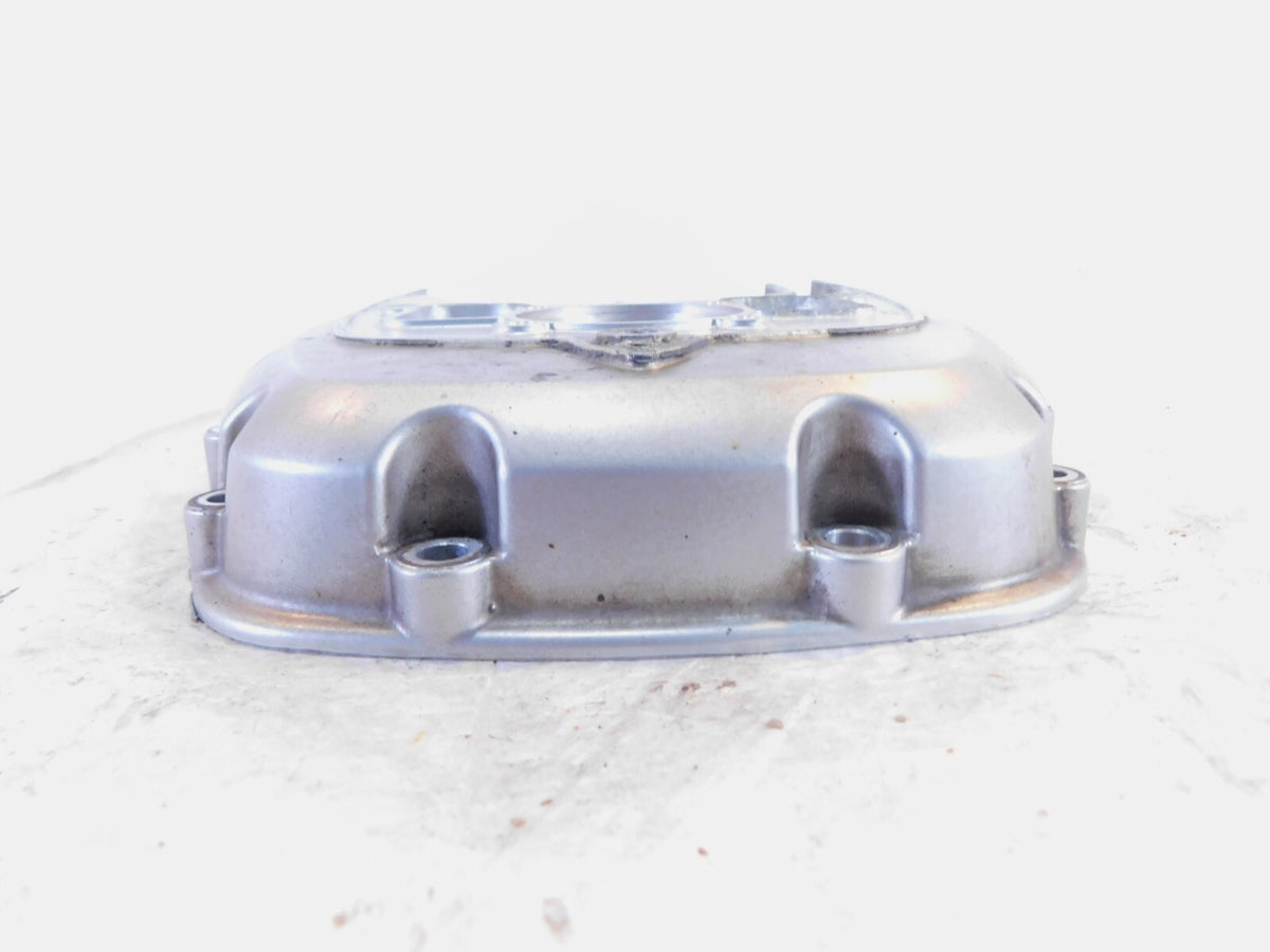 BMW R1200GS Adventure R1200R Silver Front Engine Motor Timing Alternator Cover - C3 Cycle