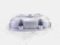BMW R1200GS Adventure R1200R Silver Front Engine Motor Timing Alternator Cover - C3 Cycle