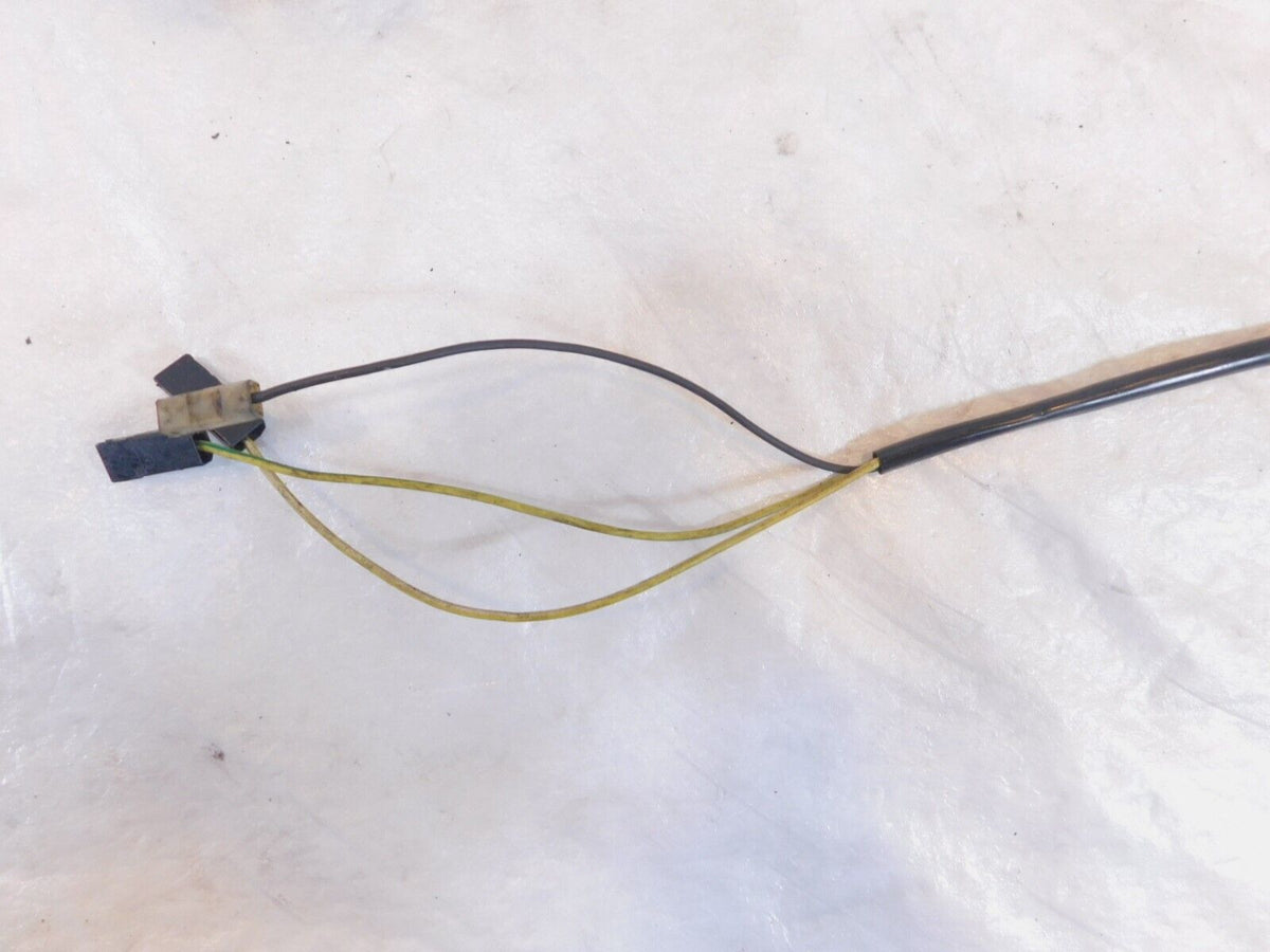 1995-1996 Harley Davidson Road King & Electra Glide EFI ECM Wire Wiring Harness - C3 Cycle