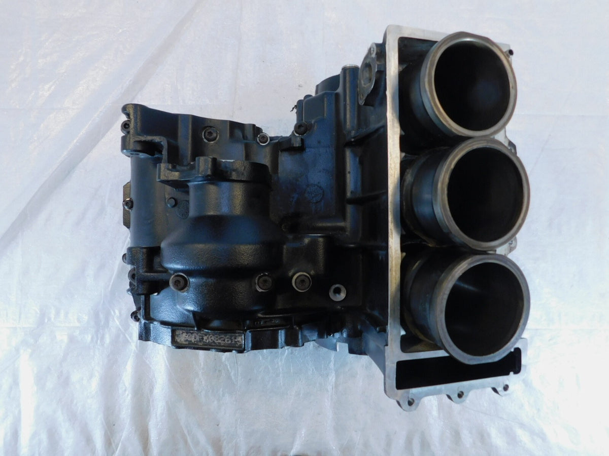 Triumph Sprint 900 & Trophy 900 Motor Engine Block Crankcases & Cylinder Barrels - C3 Cycle