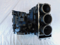 Triumph Sprint 900 & Trophy 900 Motor Engine Block Crankcases & Cylinder Barrels - C3 Cycle