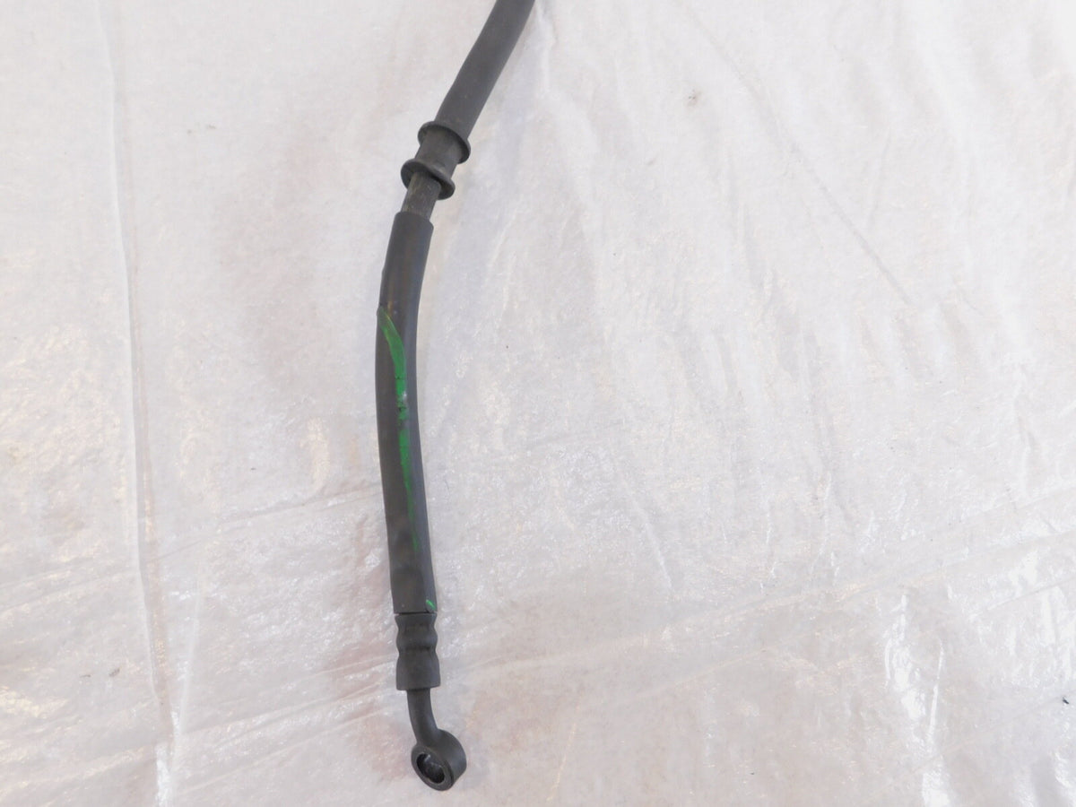 2008-2023 Yamaha XT250 Front Wheel Brake Caliper Master Cylinder Hose Pipe Line - C3 Cycle