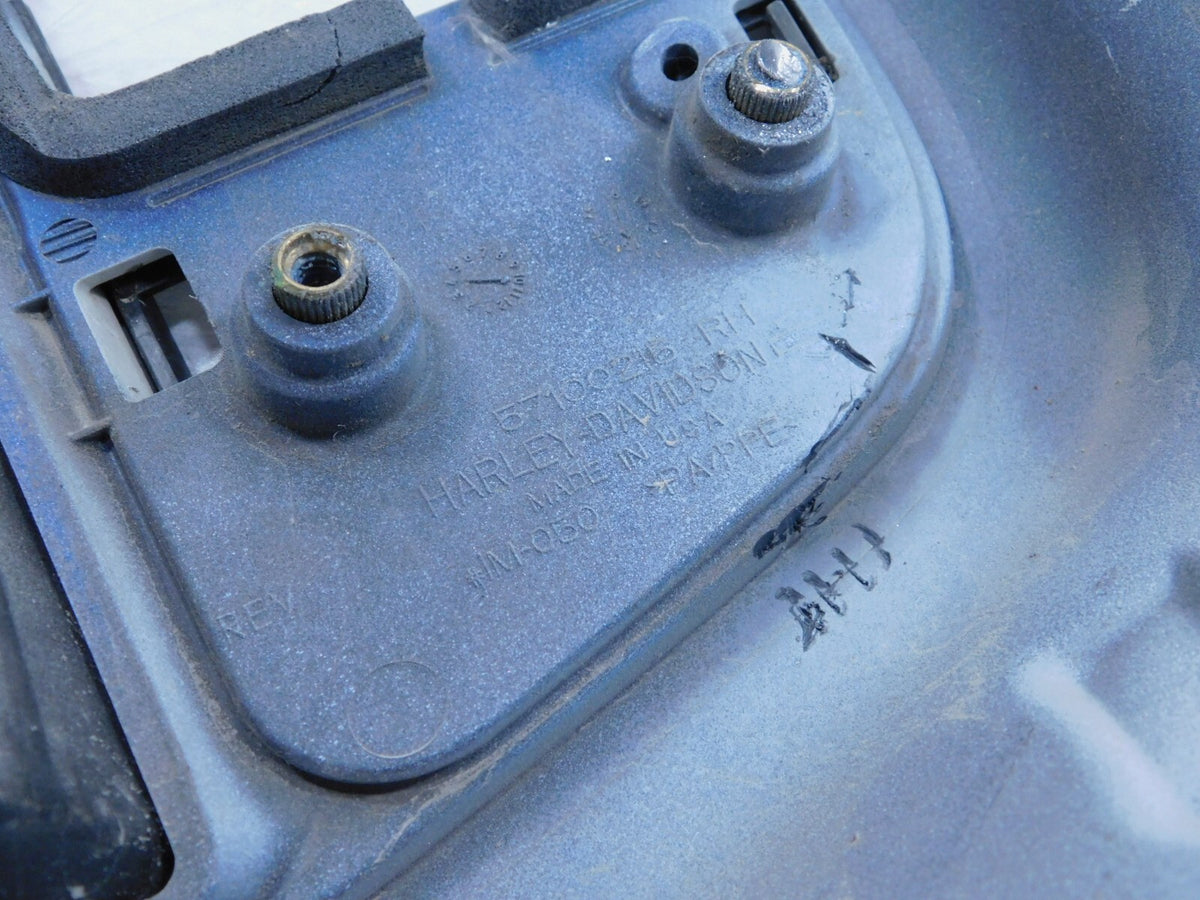 Harley Davidson Road King Street & Electra Glide Right Lower Leg Fairing Cover