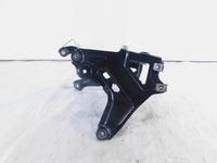 2014-2017 Aprilia Caponord 1200 Rally Black Front Body Panel ABS Pump Holder - C3 Cycle
