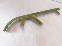 1989 1990 Harley Davidson Sportster 883 1200 Chain Guard Cover Debris Deflector - C3 Cycle