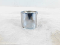 1986 1987 Harley Davidson Sportster XLH 1100 Chrome Upper Top Shock Bolt Cover - C3 Cycle