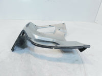 97-09 BMW K1200LT 1200 LT OEM Silver Front Center Belly Fairing Cowling Spoiler - C3 Cycle