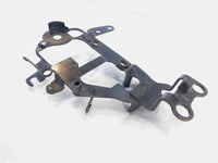 1994-2003 Honda VF750 VF750C Magna 750 Left Carburetor Side Cover Mount Bracket - C3 Cycle